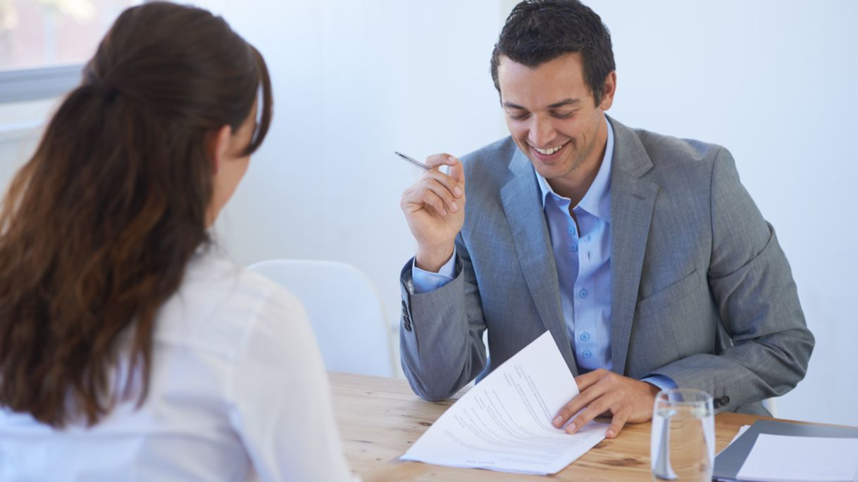 Property and Real Estate background checks