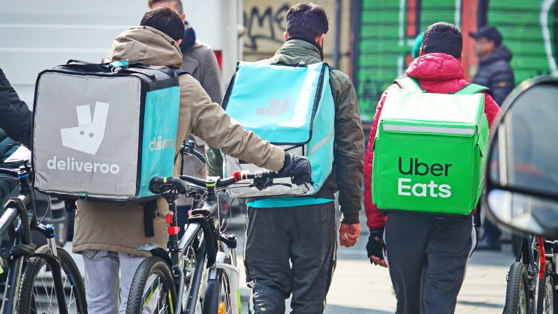 Gig Economy Gig Economy